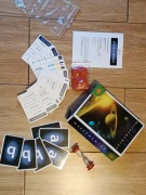 Gra edukacyjna Quiz Wszechświat Aleksander
