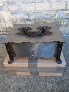 SZKATUŁA - SKRZYNKA - SEJF- SKARBONKA  !