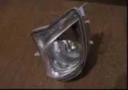 LEXUS IS250 lampa przeciwmgielna