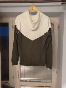 Nowa biało-zielona bluza Only&Sons rozmiar S