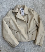 Ramoneska beżowa jesienna Reserved