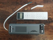 Radio podtynkowe eissound iselect 52391 moduł z pilotem KBSOUND