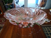 szkło łososiowe owocarka