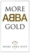 ABBA - More ABBA Gold (More ABBA Hits) - VHS Compilation 1993 BDB