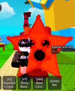 Starfruit brainrot w Plants vs Brainrot