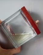 Dsquared2 She wood velvet forest - pozostałość ze 100ml EDP unikatowy!