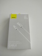 Kabel Baseus 66W 200cm