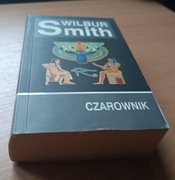 Wilbur Smith Czarownik