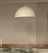 Lampa sufitowa wisząca