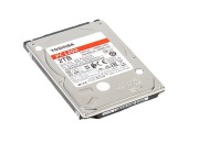 Dysk HDD 2TB Toshiba L200 2,5" (HDWL120)