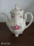 Ładny Saganki w kwiaty Tanio 