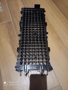 Plastikowa obudowa 3x5 do pakietowania akumulatorów Li-Ion 18650 -2x 98 szt