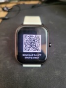 Smartwatch Amazfit GTS