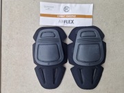 Nakolanniki Crye Precision AIRFLEX - Czarne