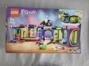  LEGO Friends 41708, Automat w dyskotece