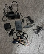 Samochodowe historyczne elementy zestawu głośnomówiącego dla telefonu NOKIA