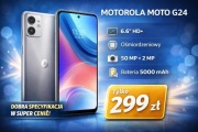 Motorola moto G24