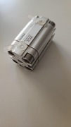 FESTO 156030 Siłownik okrągły, dwustronnego działania ADVU-12-15-P-A-S6