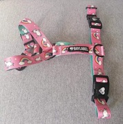 Szelki Baylabel XL nowe