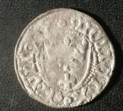 szeląg Gdańsk - Kazimierz Jagiellończyk