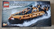 LEGO Technic Poduszkowiec 2w1 42120 Nowe