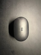 Słuchawki Xiaomi Basic 2 Redmi AirDots + białe etui
