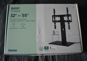 Stojak podłogowy HAMA do TV 32-55 cali