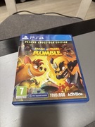 Gra Crash Team Rumble na konsolę PlayStation 4 (PS4)