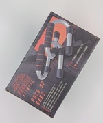 Podpórka do pompek antypoślizgowa 2szt