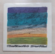 Stomu Yamashta's  East Wind -  Freedom Is Frighten