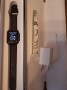 Smartwatch MP032MP/A Apple Watch S1 Series 1 42mm czarny A1803 Komplet