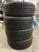 Opony 205/55R17 Paxaro Summer Performance