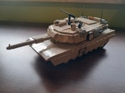 Klocki COBI 2622 M1A2 Abrams