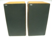 Kolumny - MONITORY  CANTON HIFI  LE-400.