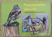 Puszczańskie obrazki