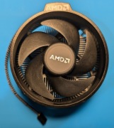 Nowe chłodzenie procesora AMD 712-000046 z pastą termo