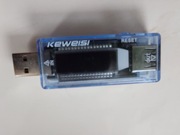 Cyfrowy Tester Prądu ladowania 