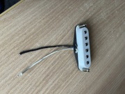 Przetwornik do gitary Suhr FL (Fletcher-Landau) - single coil pickup bridge