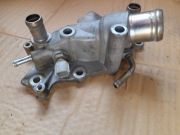 Obudowa króciec wody głowicy 1.6 Nissan Juke