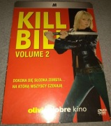 Kill Bill Volume 2 / Film na DVD