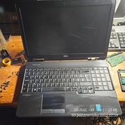 Laptop Dell E5540 i5, Ram 4GB , SSD 2GB, FHD  - tylko Windows