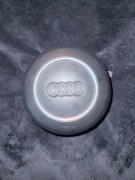 Poduszka powietrzna kierownicy (airbag) Audi