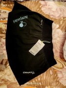 Spódnica Szorty Sportowe Damskie Craft Acepadel Procontrol 