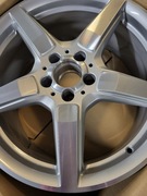 Nowa felga aluminiowa AMG Mercedes 19 GWARANCJA