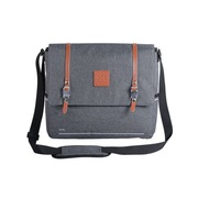 Torba rowerowa Zéfal Urban Messenger na bagażnik i na ramię