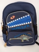 Plecak DINOGEAR z okiem dinozaura 
