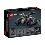 Klocki LEGO technics Monster Jam samochód z napędem