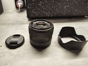 Obiektyw Sony E 35mm f1.8 SEL18F18 OSS