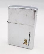Stara Zapalniczka kolekcja benzynowa Zippo 1999