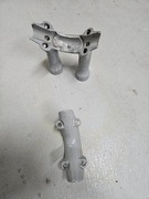 Mocowanie kierownicy,risery harley rocker 